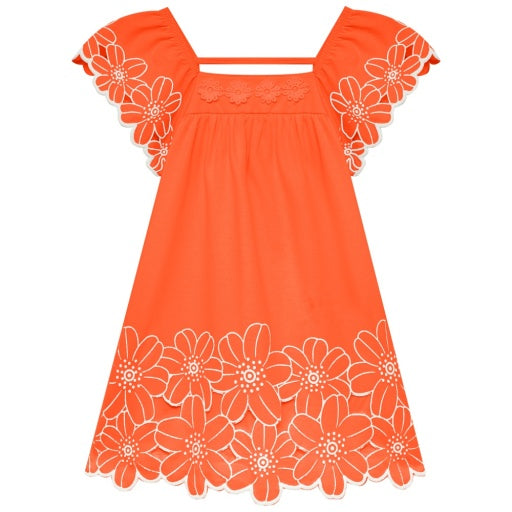 NANAI - GIRLS DRESS 6000333
