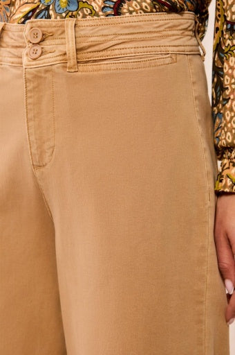 TRIBAL - WOMEN'S CAPRI 2304O-2020W