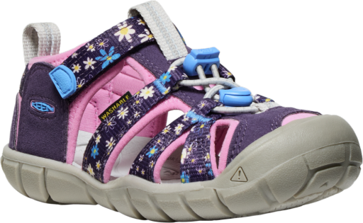 KEEN - CHILDREN SEACAMP II CNX