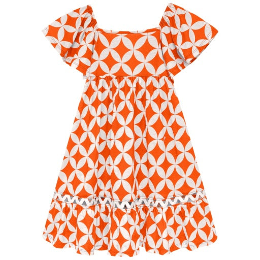 NANAI - GIRLS DRESS 6000359