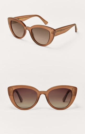 ZSUPPLY - GOLDEN HOUR SUNGLASSES