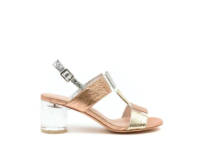 DJANGO & JULIETTE- WOMEN'S SEYMOUR DRESS SANDAL