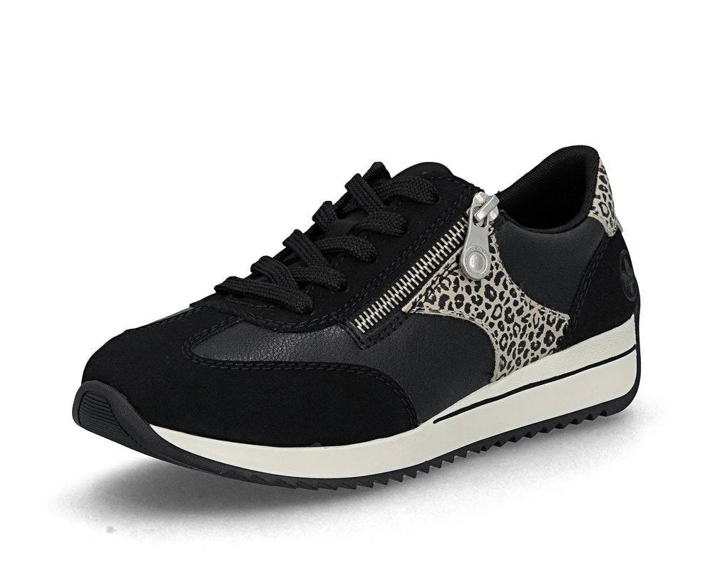 RIEKER - DENA SHOE N1210