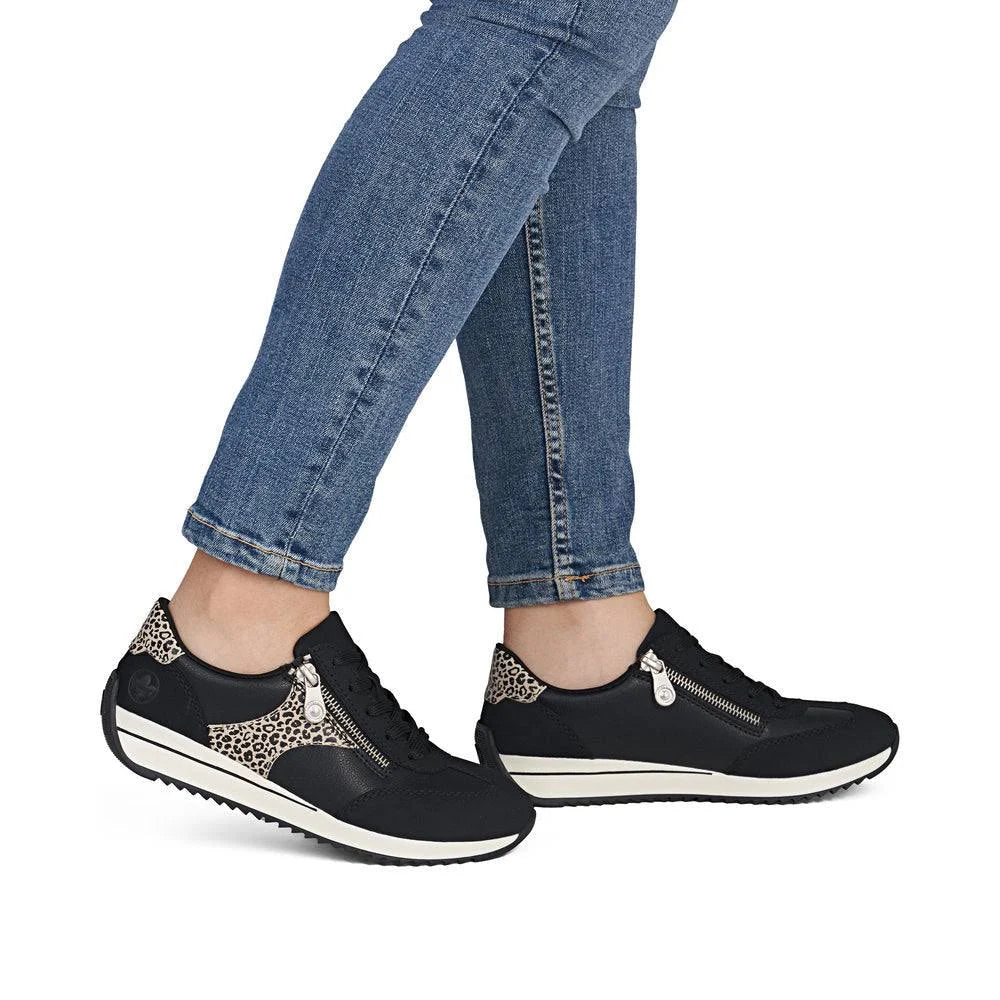 RIEKER - DENA SHOE N1210