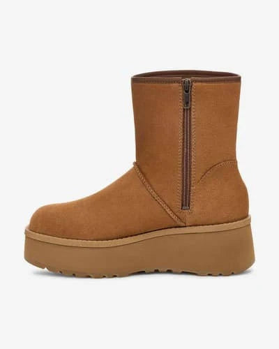 UGG - LADIES CITYFUNC MID BOOT 