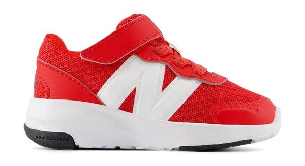 NEW BALANCE- LITTLE KIDS 578V1 BUNGEE LACE SHOE
