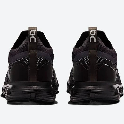 ON-RUNNING - MEN'S ATHLETIC CLOUD X4 SHOE