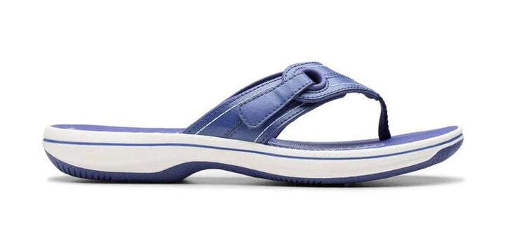 CLARKS - WOMEN'S BREEZE REYNA SANDAL