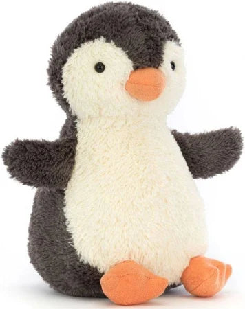 JELLYCAT - PLUSH TOY PEANUT PENGUIN (Medium)