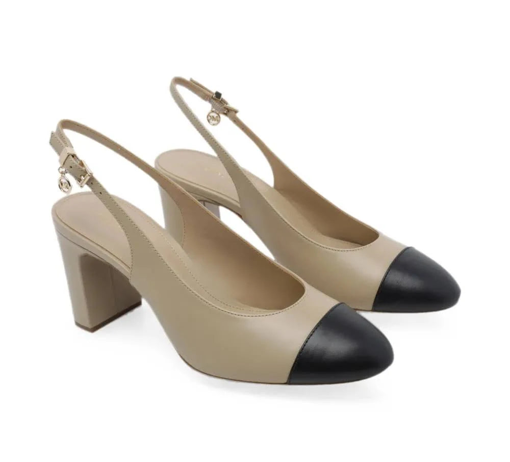 MICHAEL KORS - PIPER FLEX SLING PUMP