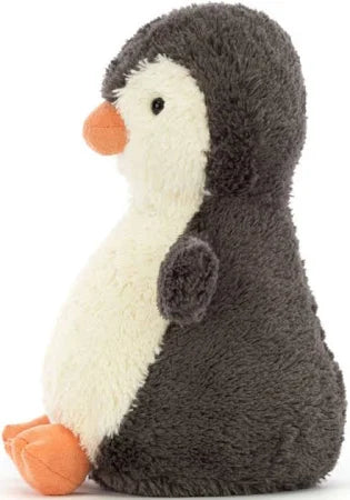 JELLYCAT - PLUSH TOY PEANUT PENGUIN (Medium)