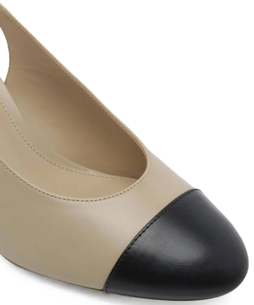 MICHAEL KORS - PIPER FLEX SLING PUMP