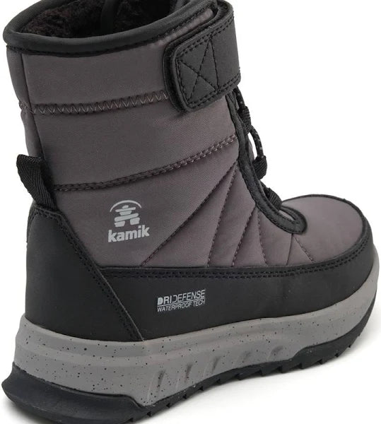 KAMIK - KIDS WINTER STORMY BOOT