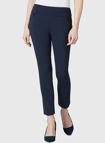 LISETTE- KATHRYNE PANT (NAVY)