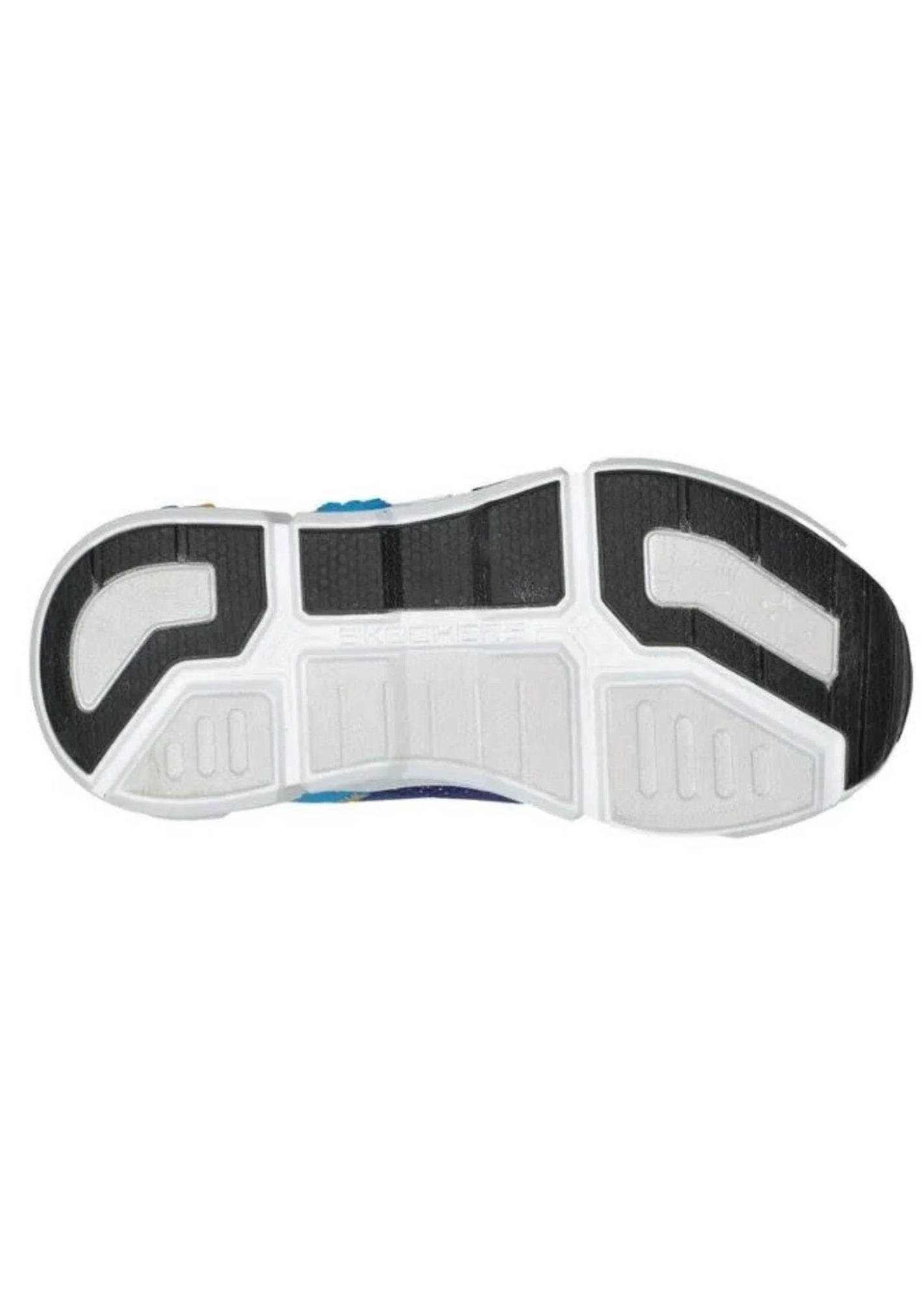 SKECHERS- KID'S GAMETRONIX SNEAKER