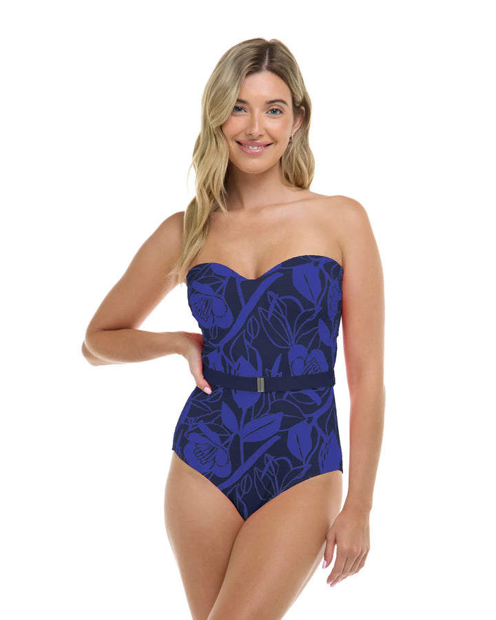 SKYE - WOMEN'S BAJA AGNES SWIMSUIT
