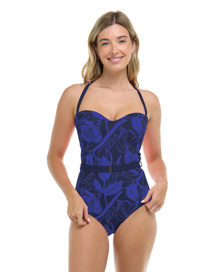 SKYE - WOMEN'S BAJA AGNES SWIMSUIT