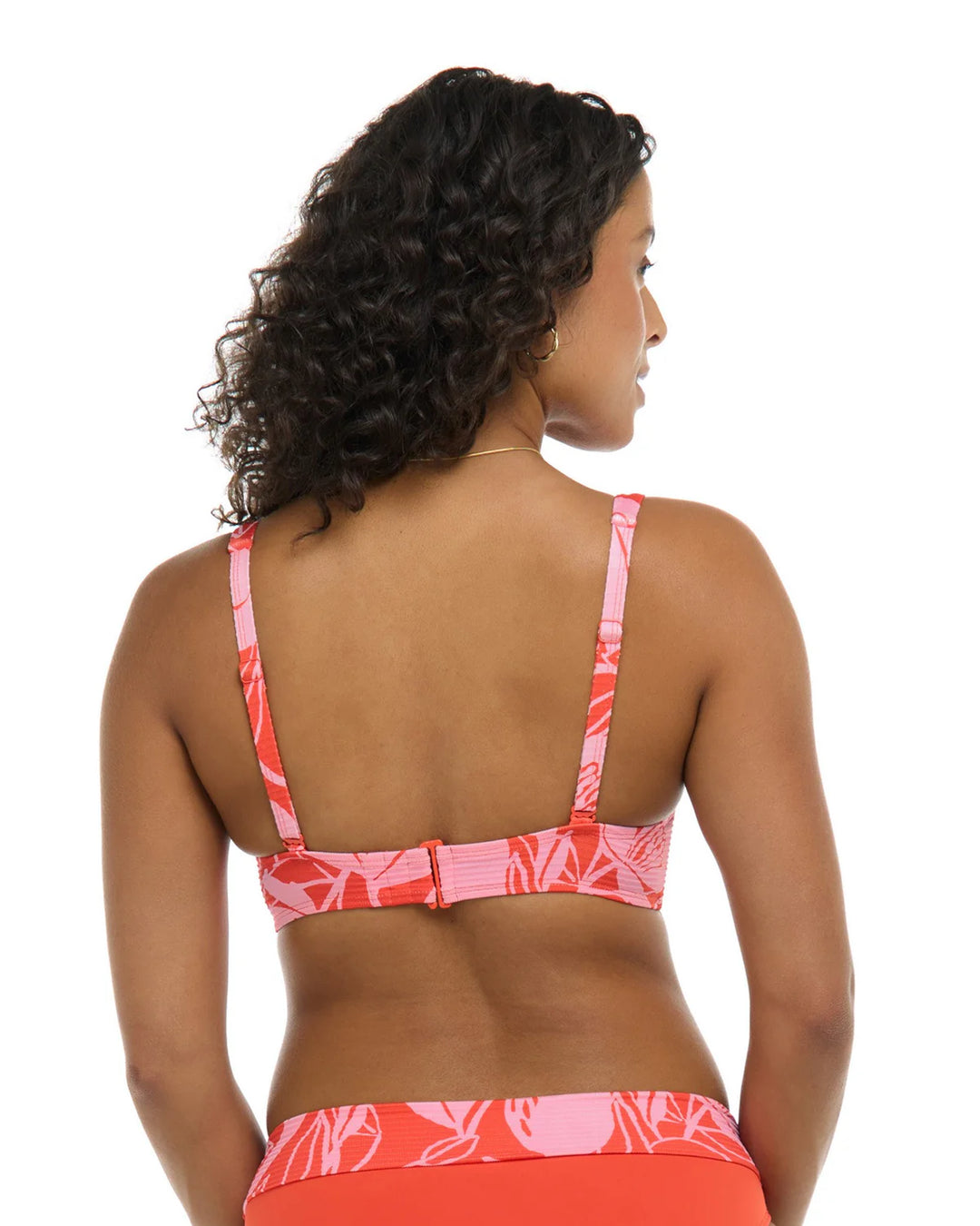 SKYE- WOMEN'S BAJA AKILA SWIM TOP