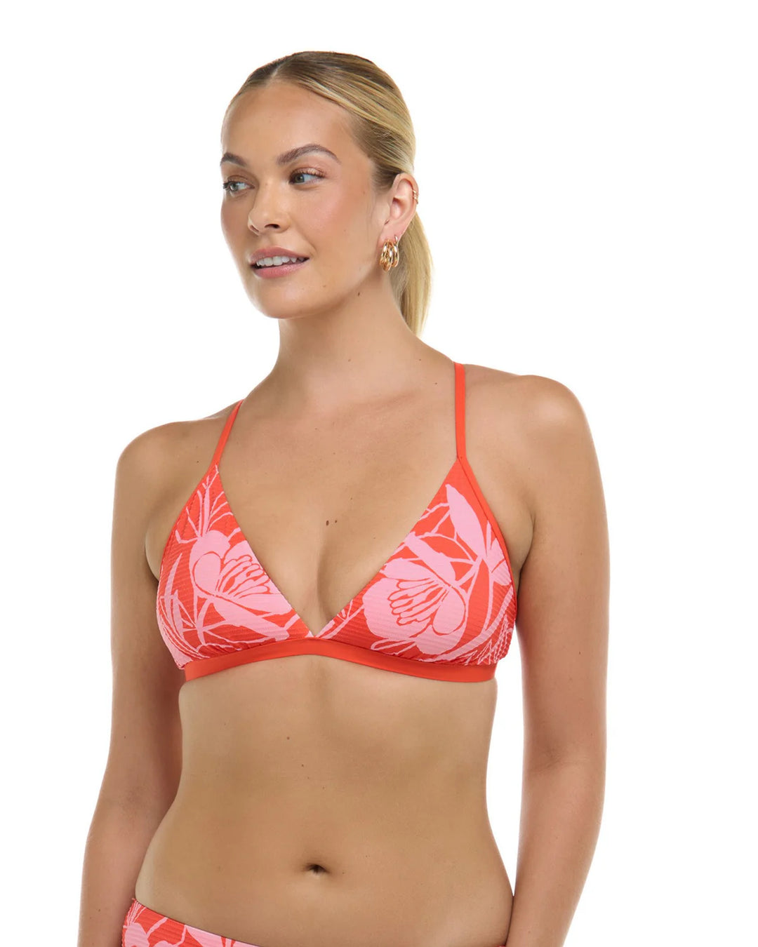 SKYE- WOMEN'S BAJA JAYME SWIM TOP