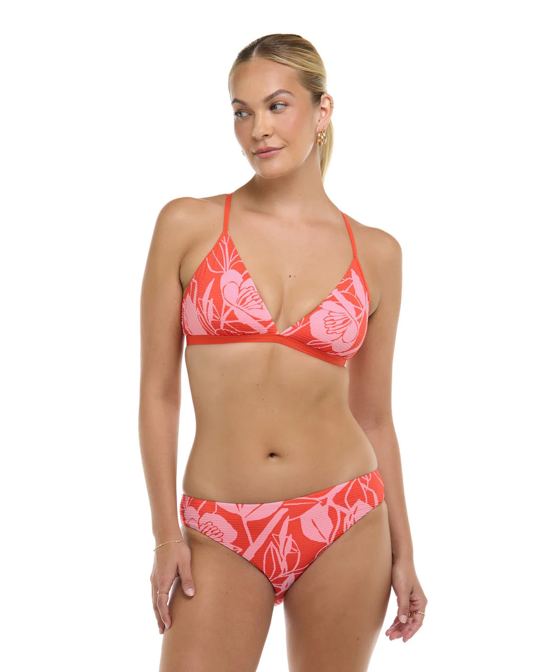 SKYE- WOMEN'S BAJA MELANIE SWIM BOTTOM