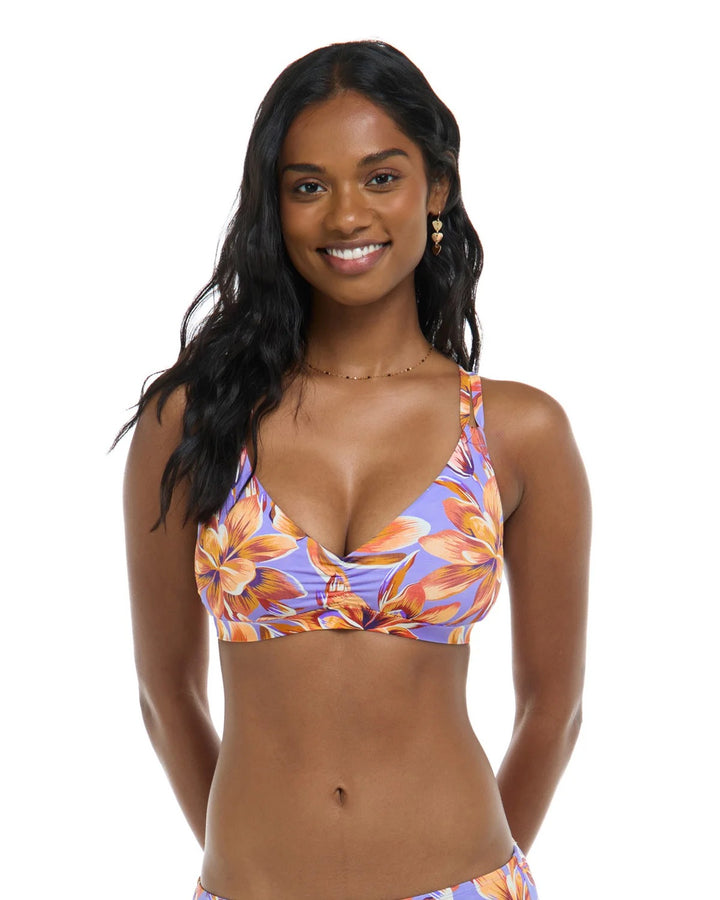 SKYE - WOMEN'S SARAH SWIM TOP