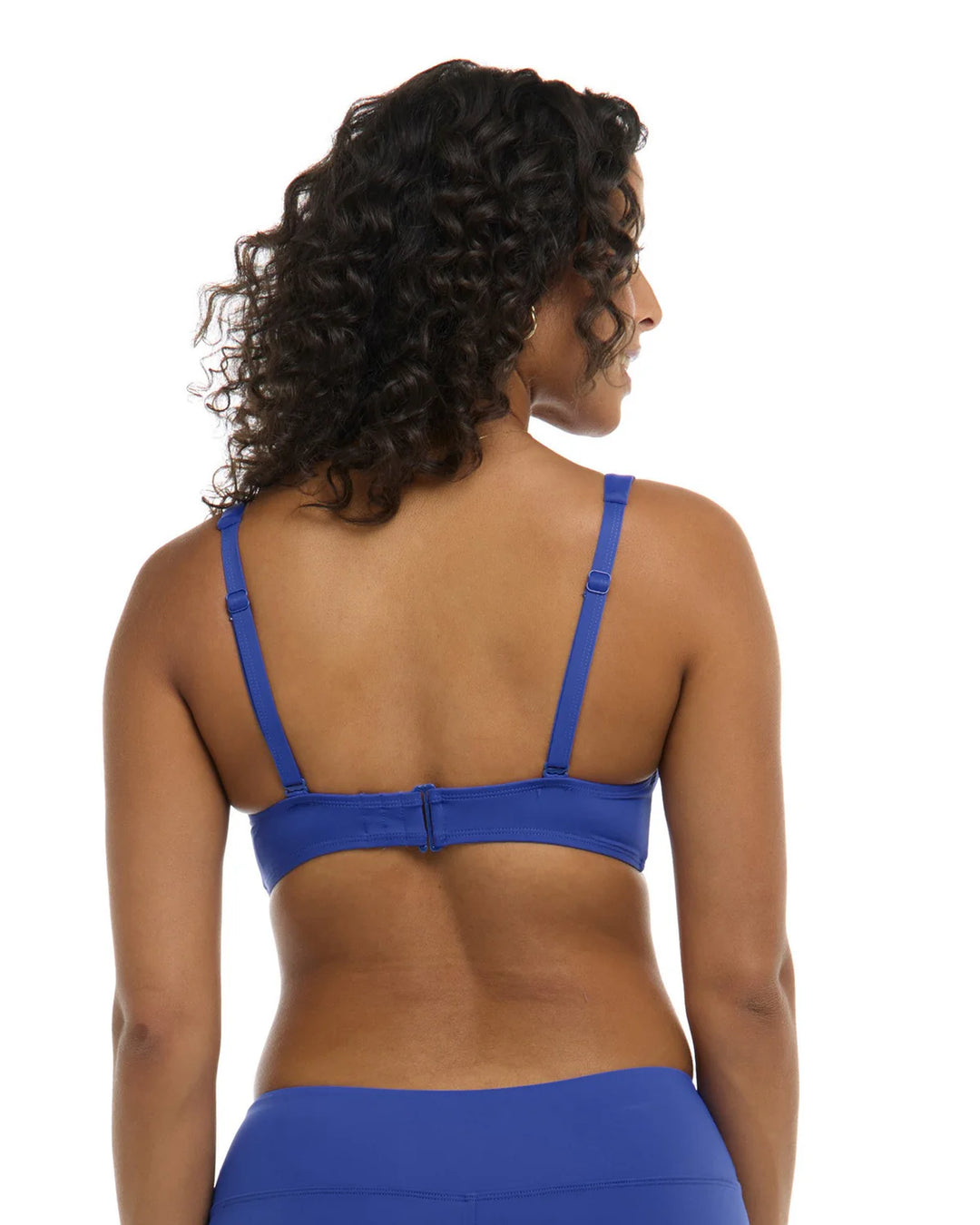 SKYE- WOMEN'S CAROLYNE SWIM TOP