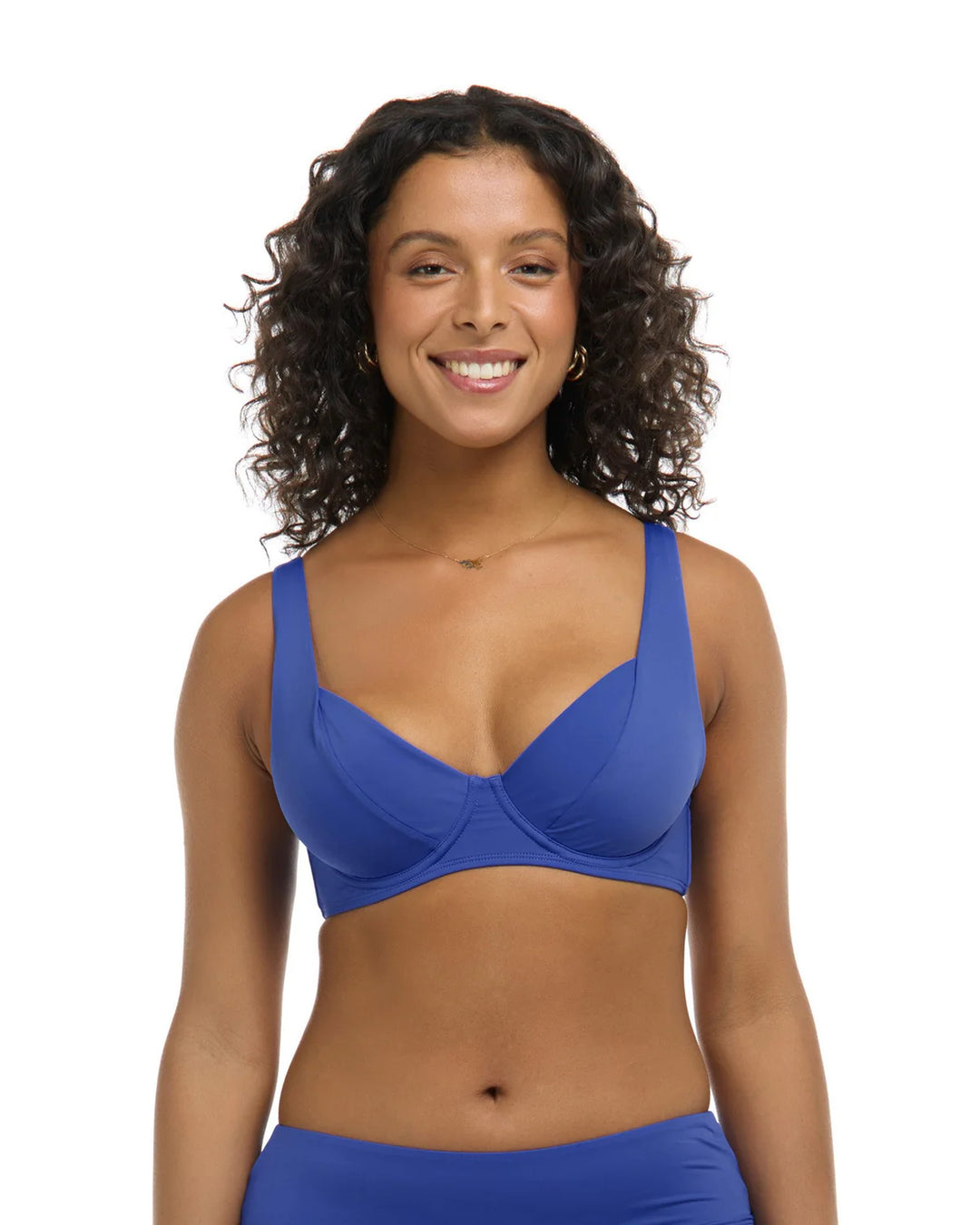 SKYE- WOMEN'S CAROLYNE SWIM TOP