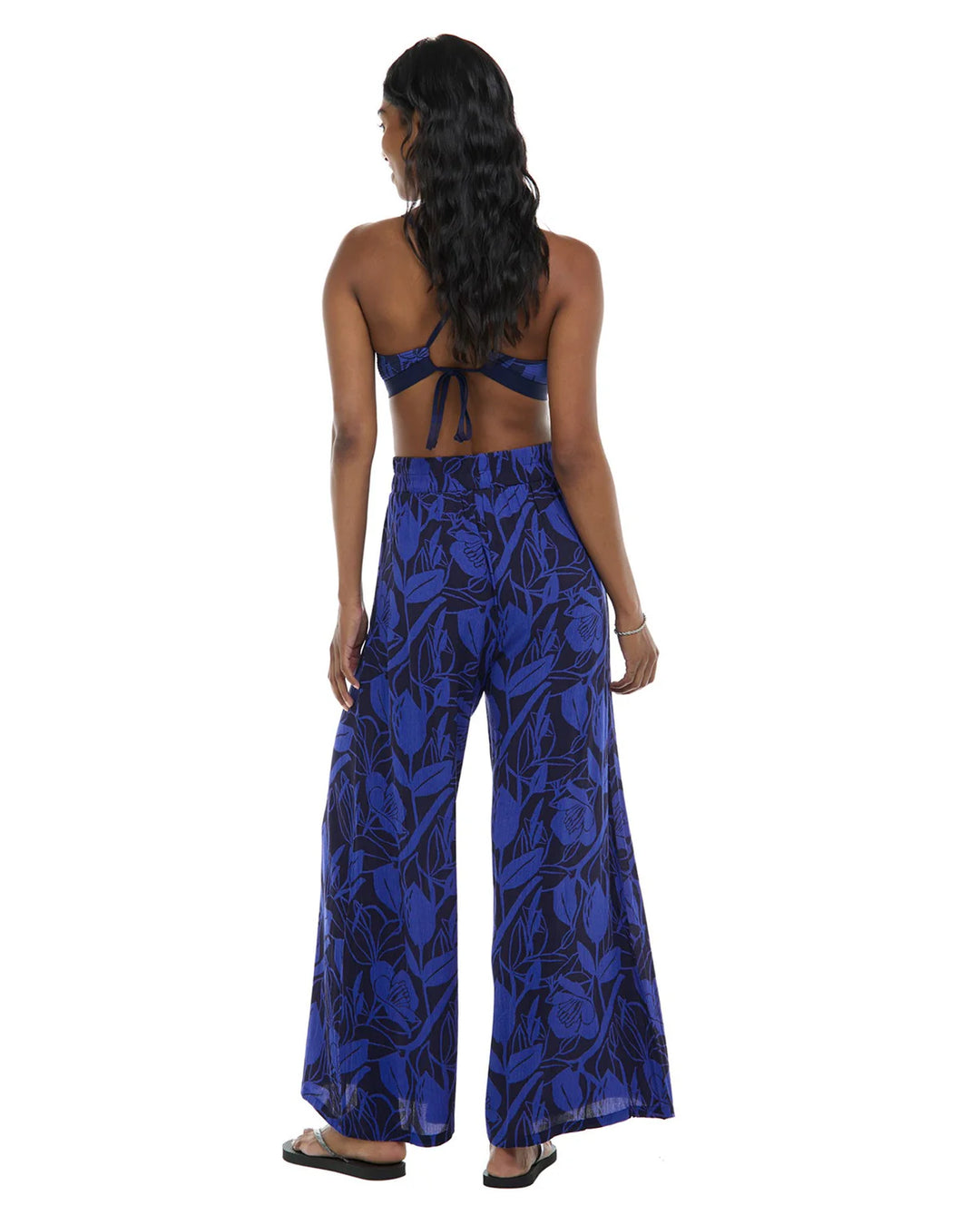 SKYE- WOMEN'S PATRICIA COVER UP PANT