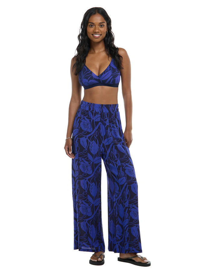 SKYE- WOMEN'S PATRICIA COVER UP PANT