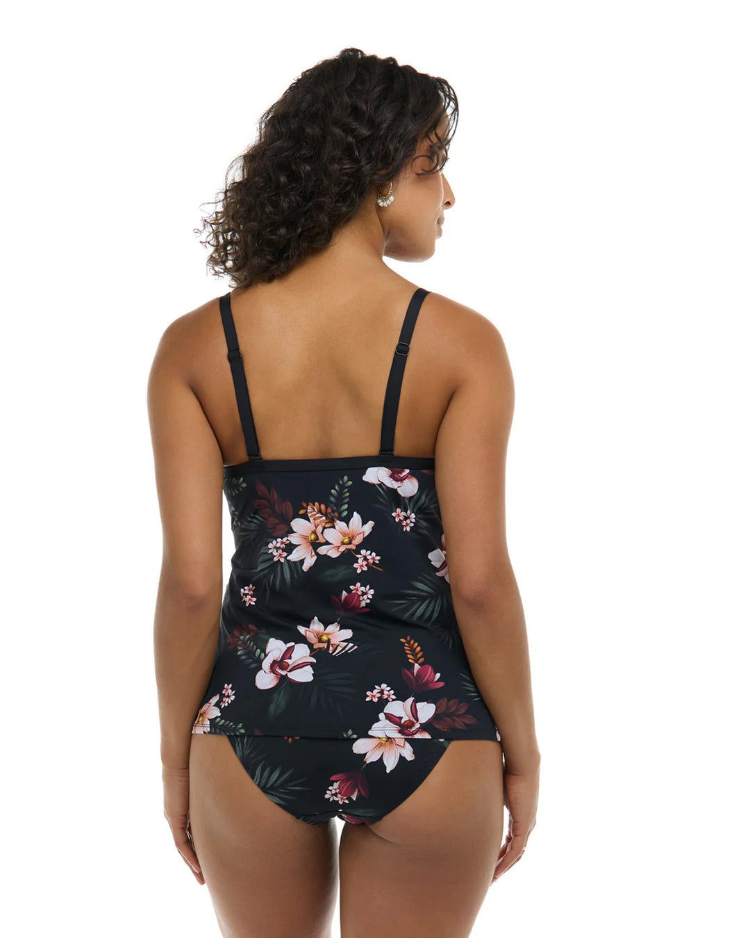 SKYE- WOMEN'S ROSA SWIM TANKINI