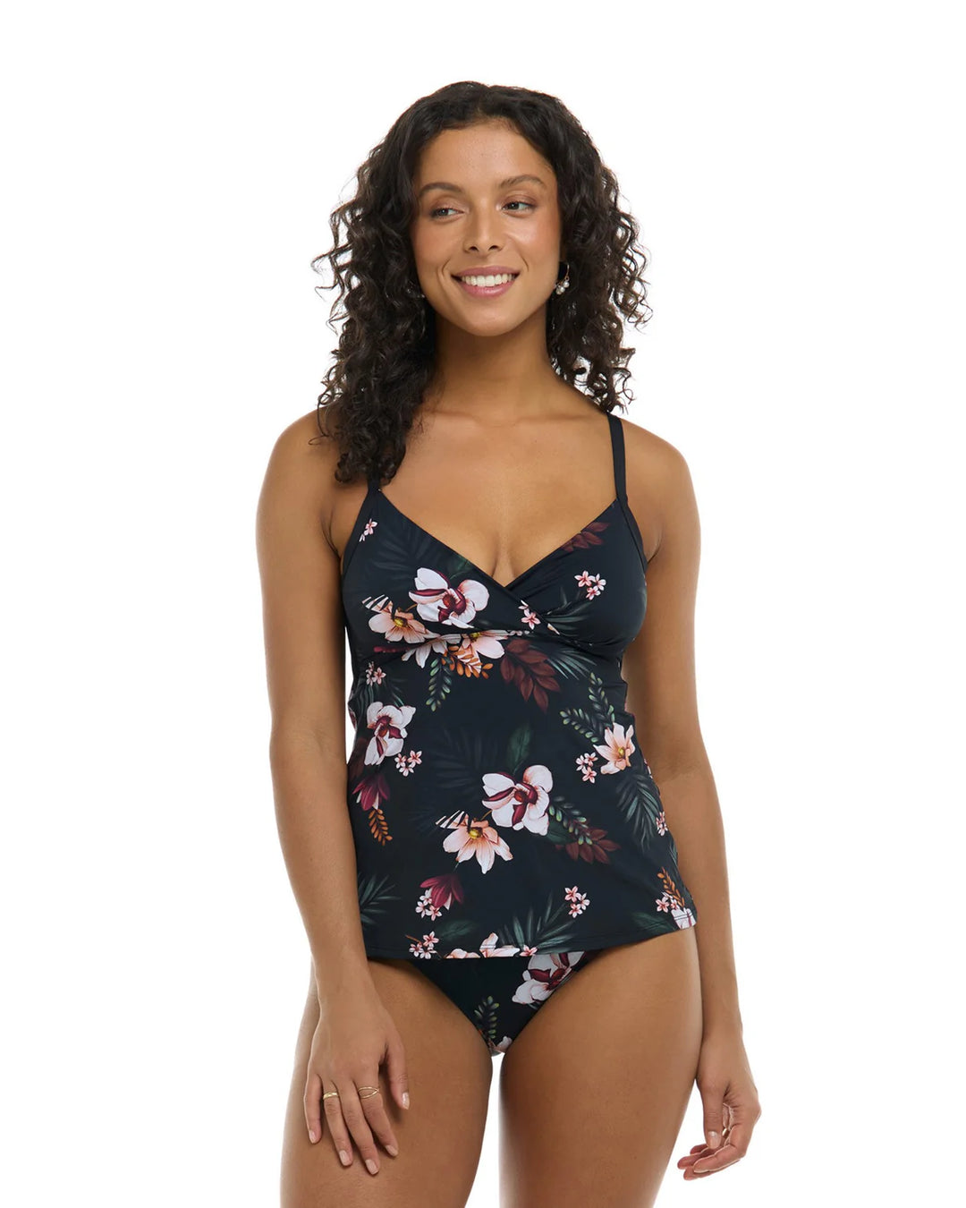 SKYE- WOMEN'S ROSA SWIM TANKINI