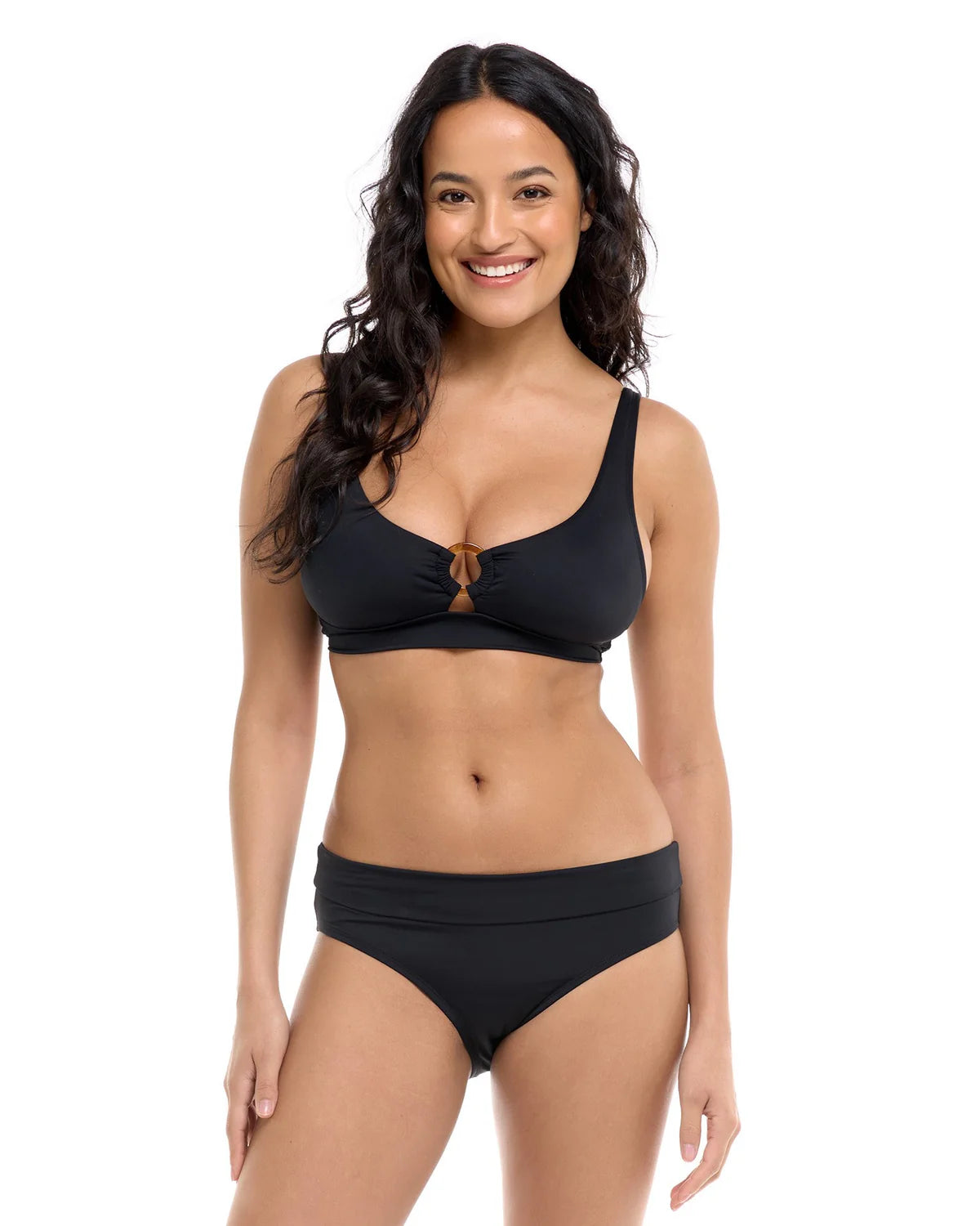 SKYE- WOMEN'S SK43638 SWIM BOTTOM