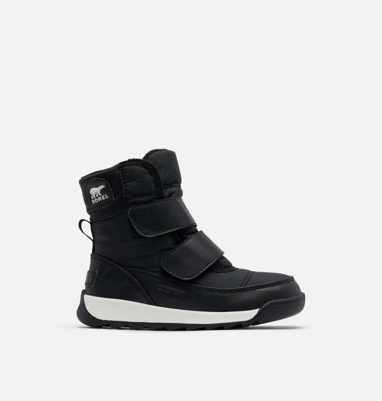 SOREL- KIDS WHITNEY II STRAP BOOT