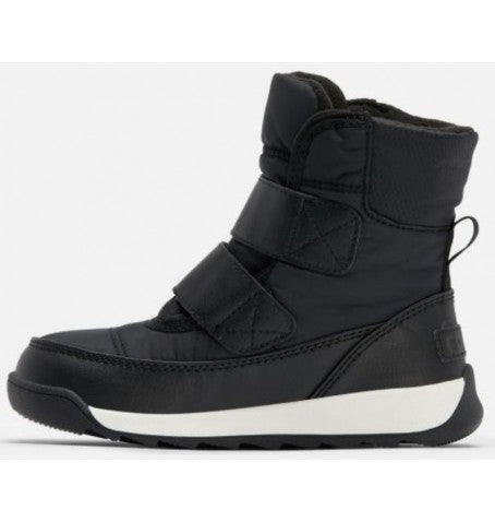 SOREL- KIDS WHITNEY II STRAP BOOT