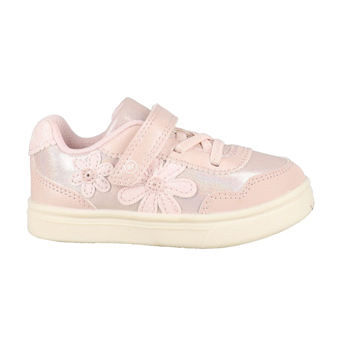 STIRDE RITE - LIGHTED BLOOM SNEAKER