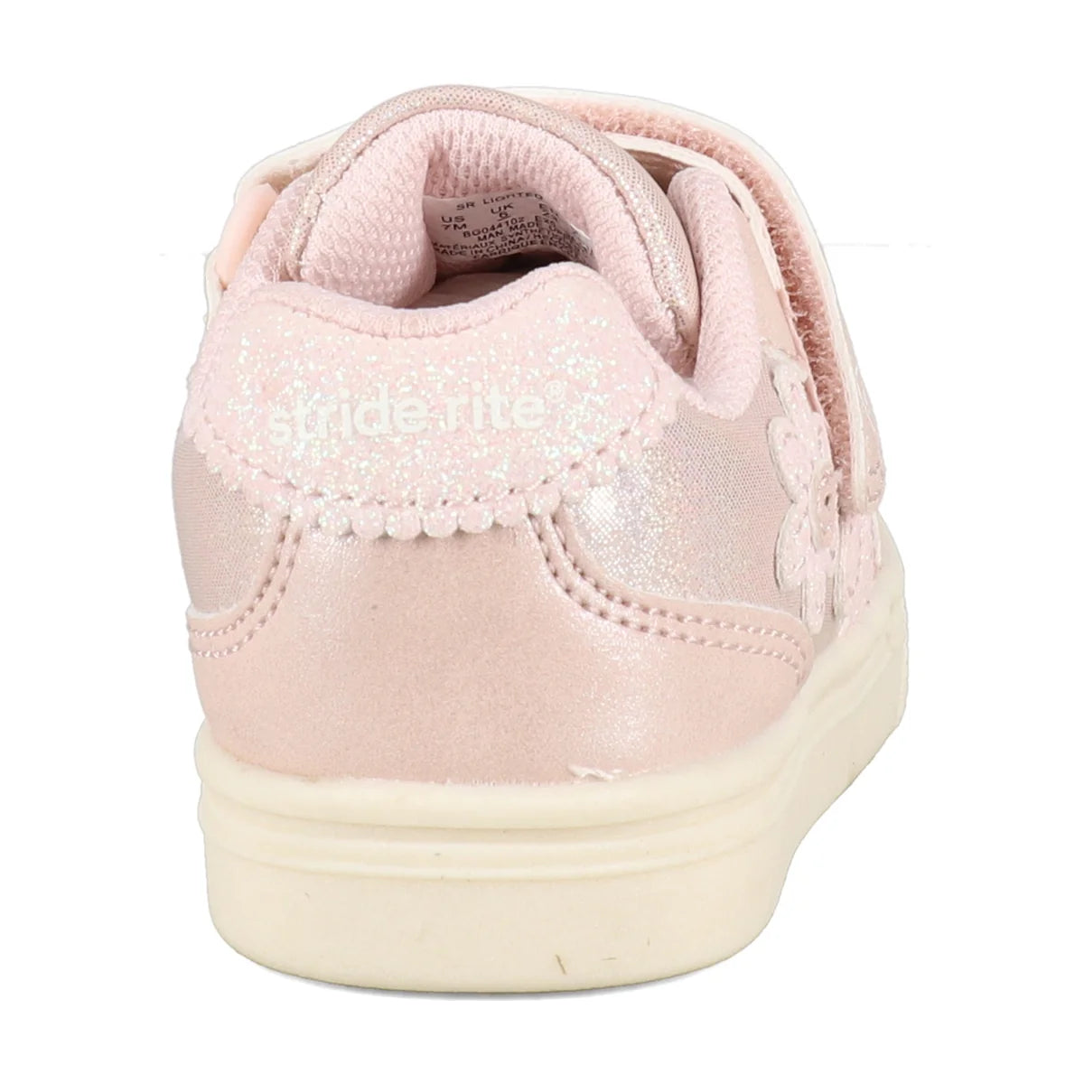 STIRDE RITE - LIGHTED BLOOM SNEAKER