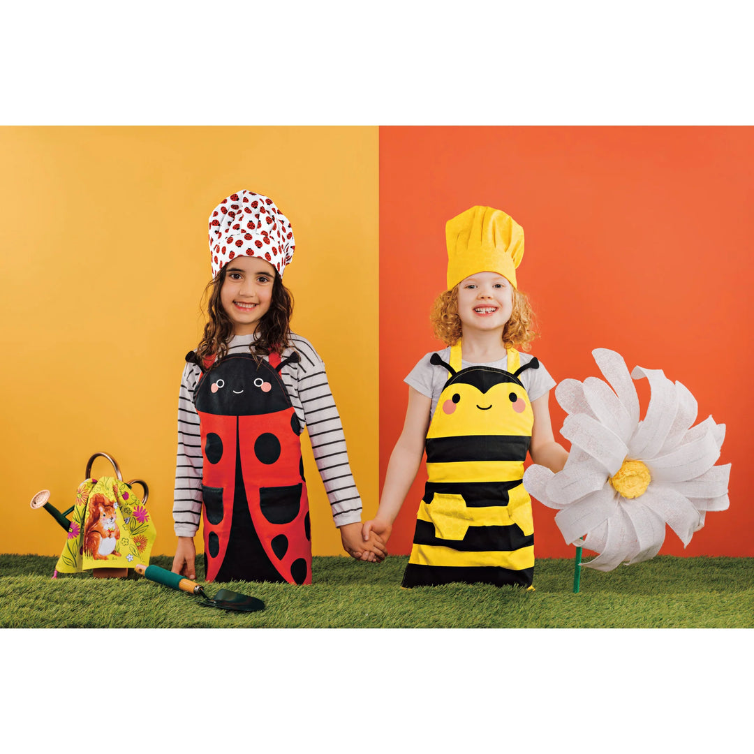 DANICA - SET/2 APR/HAT DAYDREAM BUMBLEB