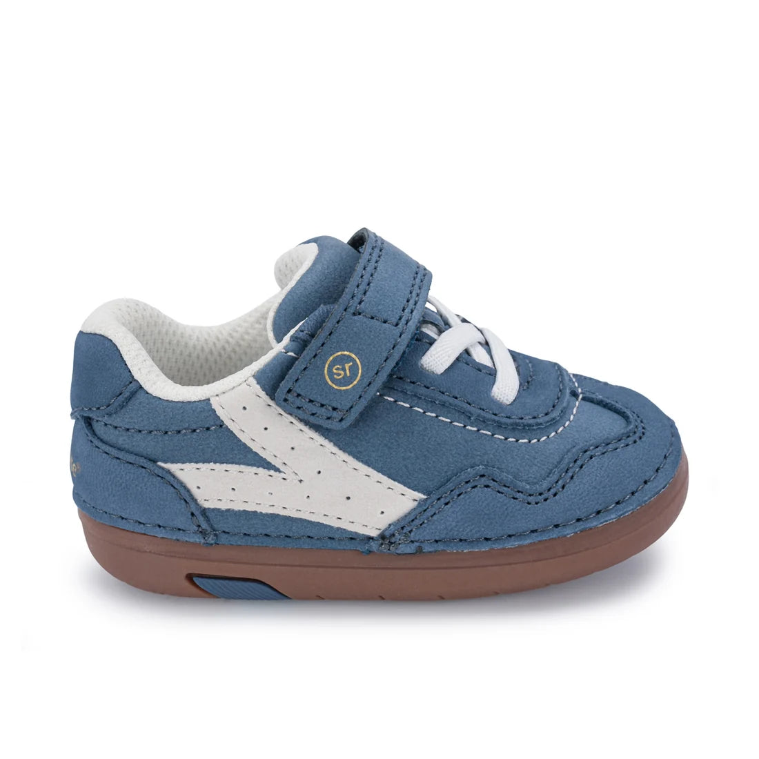 STRIDE - KIDS LONDON MINI SHOE