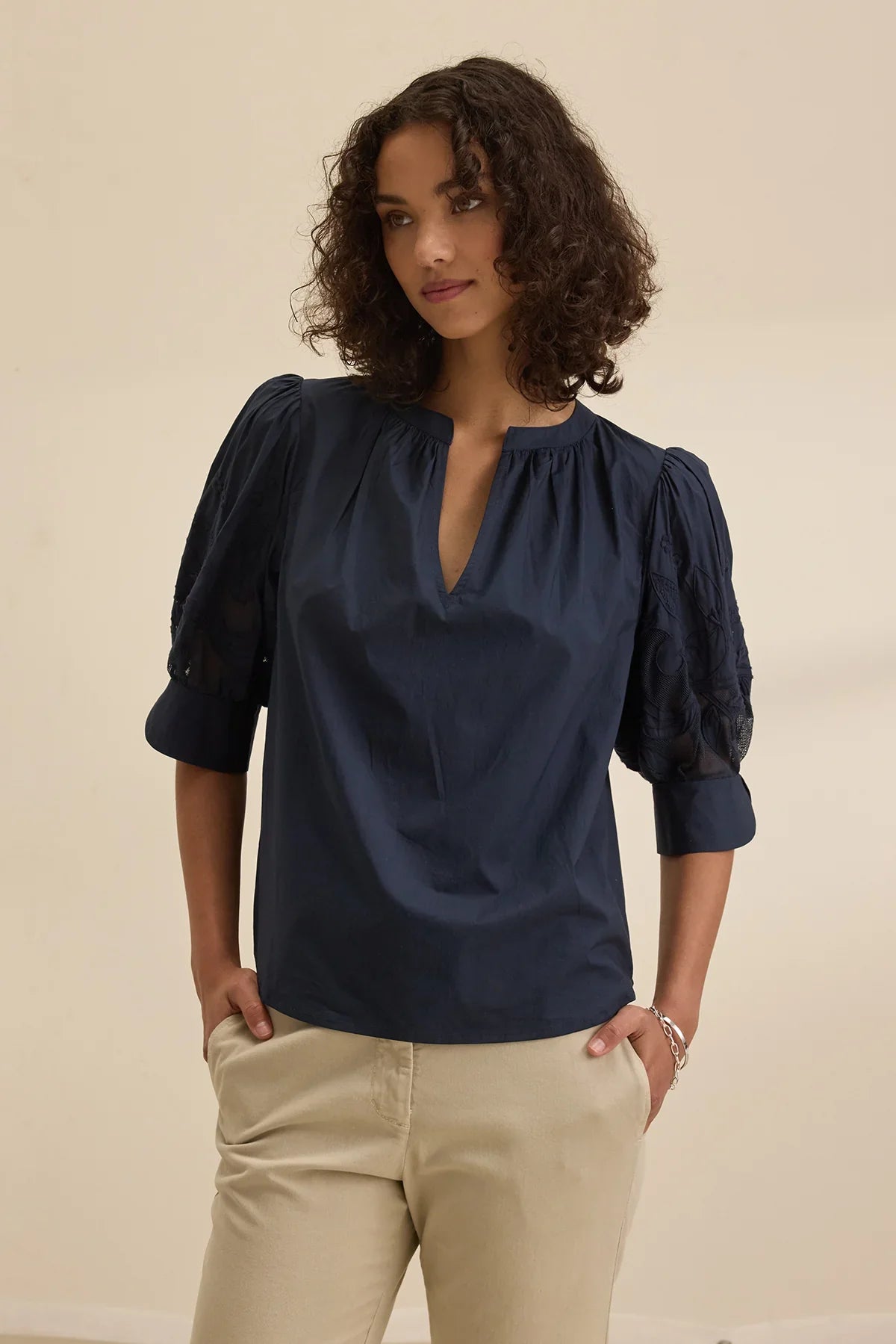 VELVET TOP LARIA07