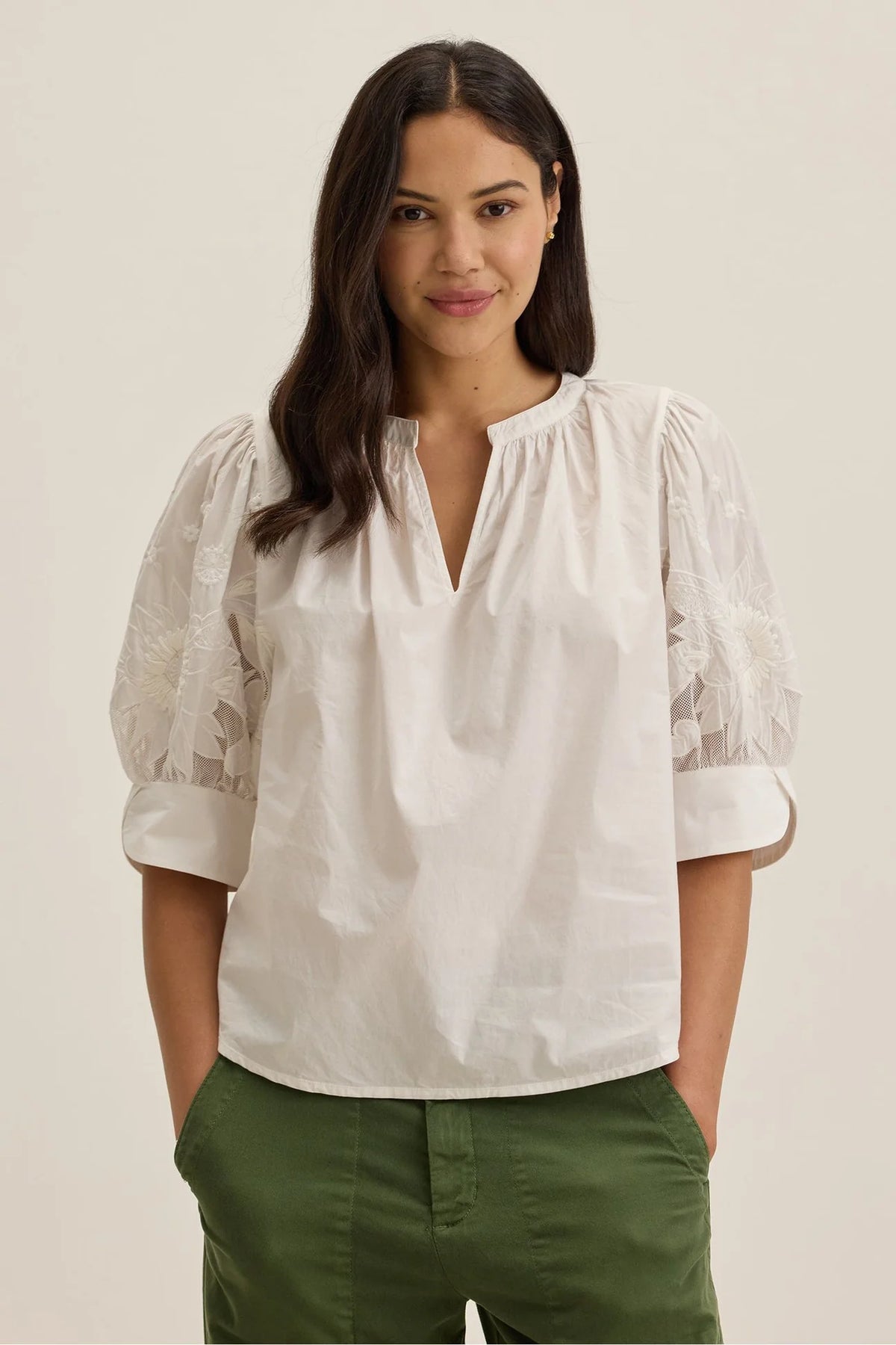 VELVET TOP LARIA07