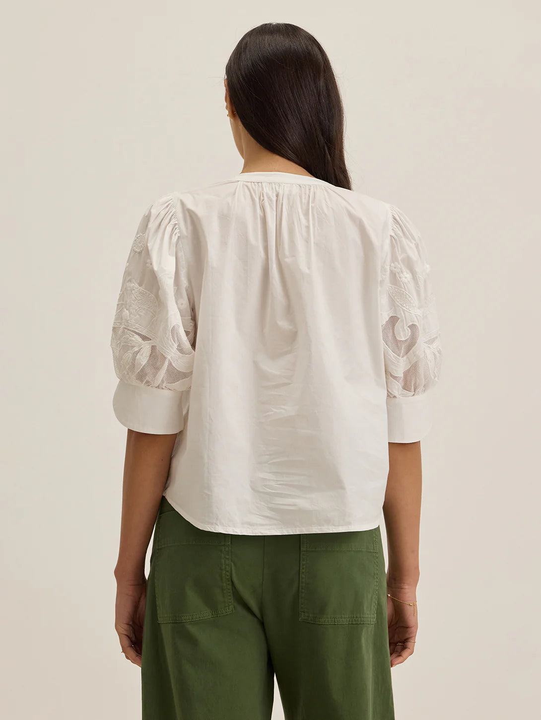 VELVET TOP LARIA07