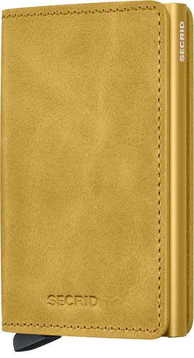 SECRID - SLIM WALLET VINTAGE