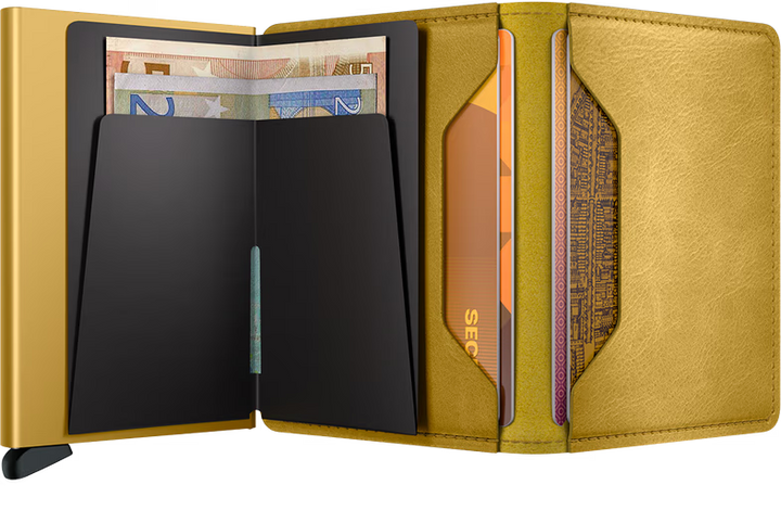 SECRID - SLIM WALLET VINTAGE