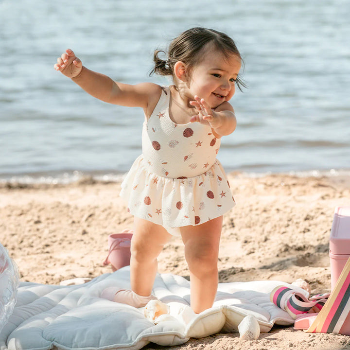 PETIT LEM - GIRL 1PC SWIMSUIT 26SRM03M16