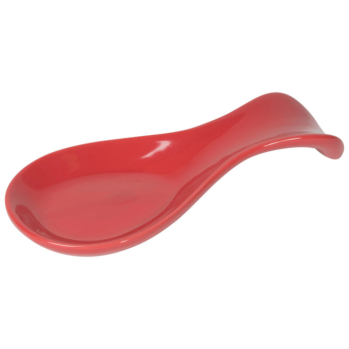 DANICA - SPOON REST RED