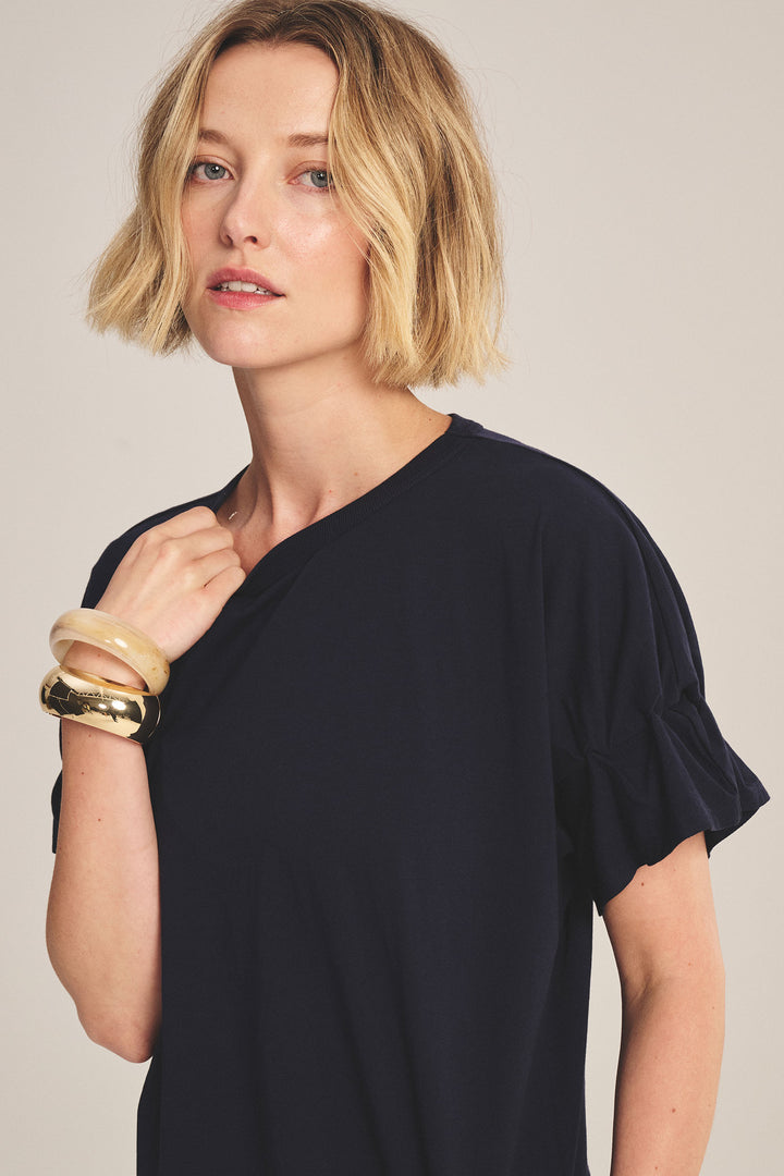 VELVET - DS NOVELTY JERSEY TOP TAE07