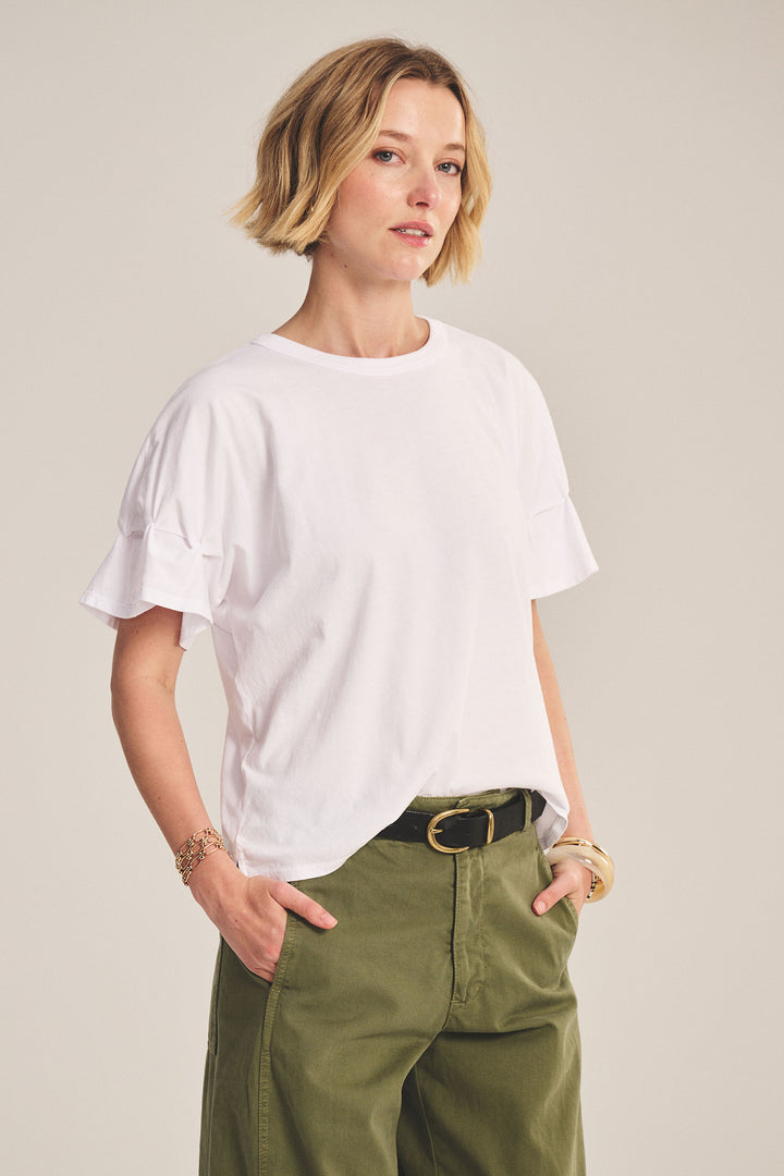 VELVET - DS NOVELTY JERSEY TOP TAE07