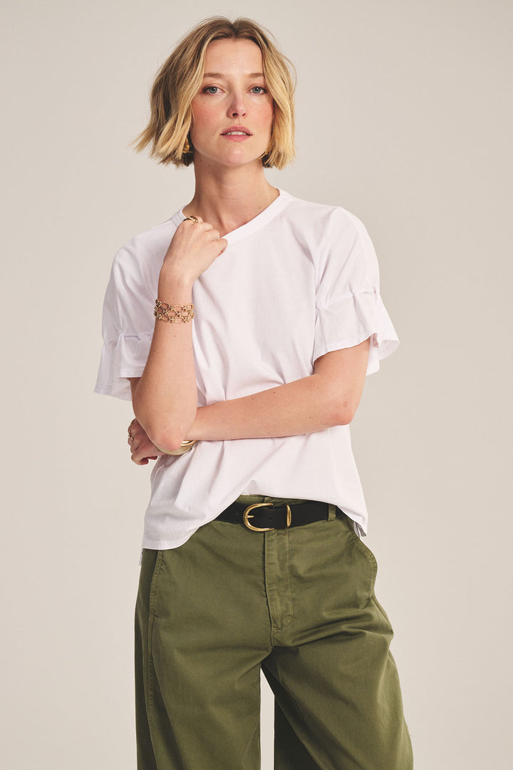 VELVET - DS NOVELTY JERSEY TOP TAE07