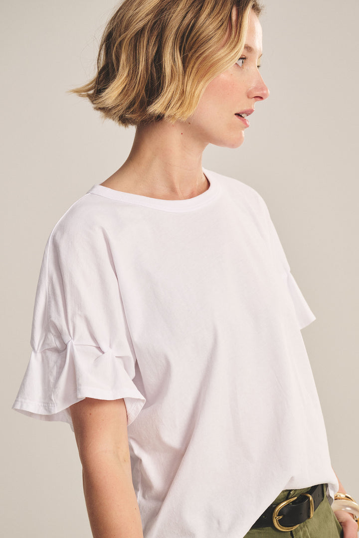 VELVET - DS NOVELTY JERSEY TOP TAE07