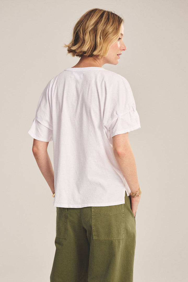 VELVET - DS NOVELTY JERSEY TOP TAE07